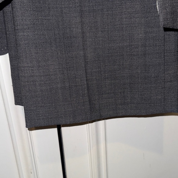 Banana Republic Charcoal Blazer & Martin Fit Trouser - Picture 8 of 9
